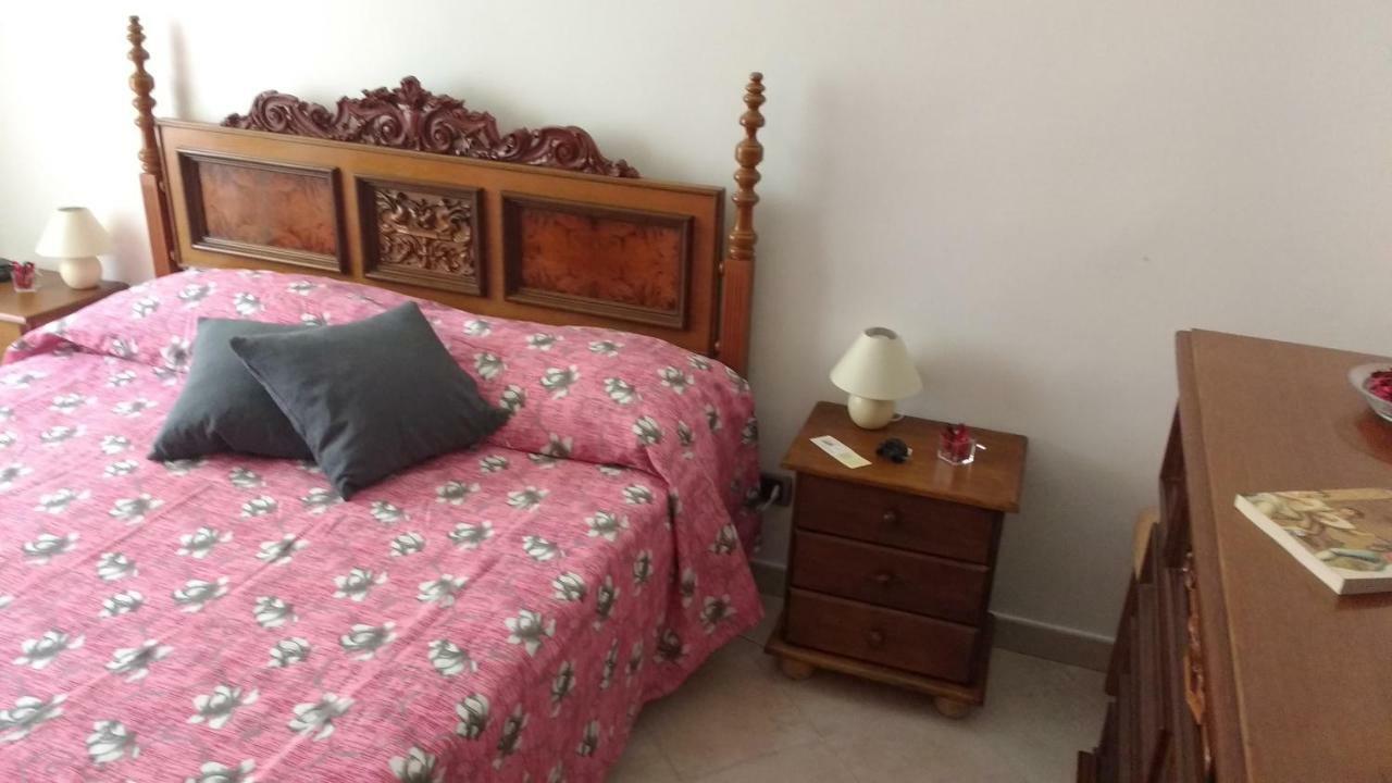 A Casa Di Arturo Bed & Breakfast Naples Exterior photo