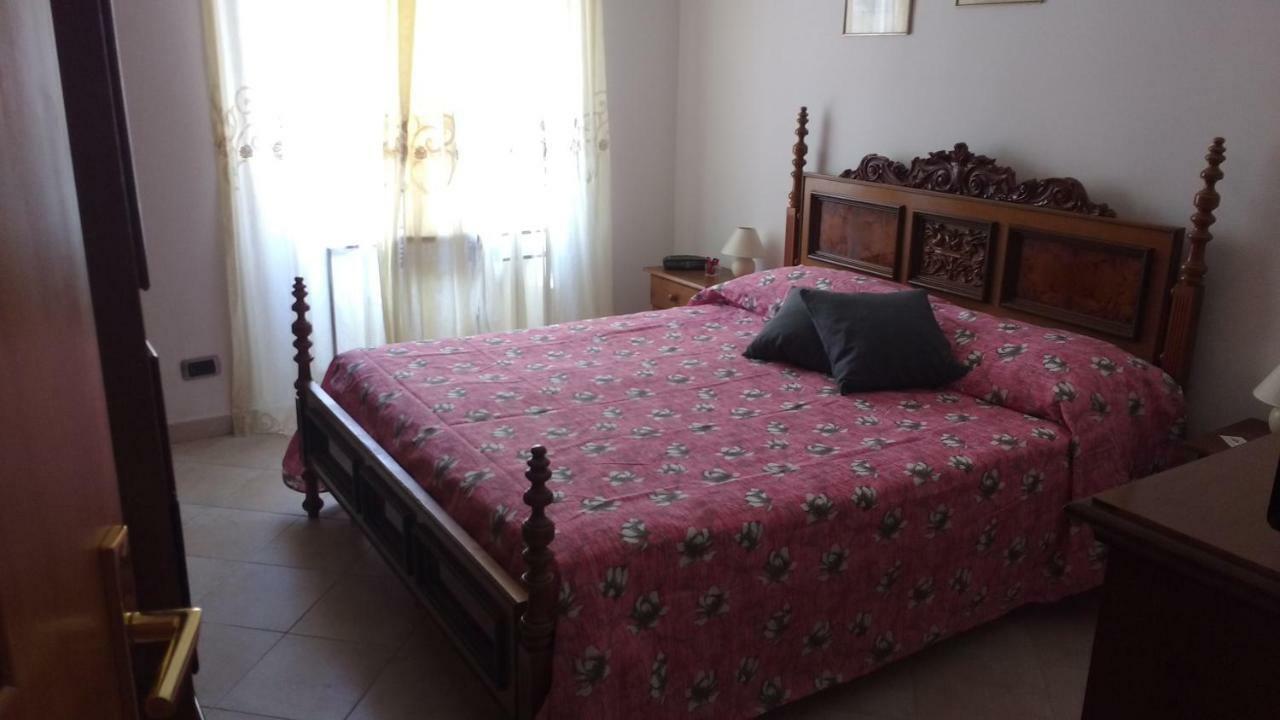 A Casa Di Arturo Bed & Breakfast Naples Exterior photo
