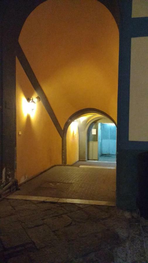 A Casa Di Arturo Bed & Breakfast Naples Exterior photo