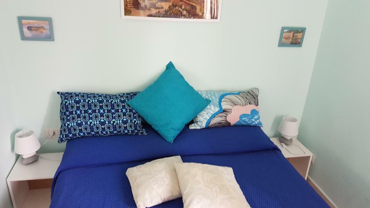 A Casa Di Arturo Bed & Breakfast Naples Exterior photo